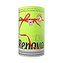 Renova Green Paper Towel Jumbo Roll 2 Ply 120 Highly Absorbent Sheets