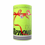 Renova Green Paper Towel Jumbo Roll 2 Ply 120 Highly Absorbent Sheets