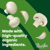 Pacific Foods Organic Mushroom Broth, 32 Ounce