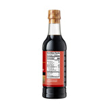 Pearl River Bridge Gluten Free Dark Soy Sauce - Made from Non-GMO Soybeans, Vegan, No MSG Added, Specially Brewed - Authentic Asian Flavor