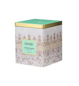 Jasmine Blossom - 125g Loose Leaf Tea Caddy - Floral & Fragrant Green Tea by Newby Teas