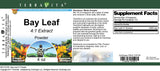 Bay Leaf 4:1 Powder (4 oz, ZIN: 519139)