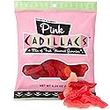 Gerrit's Gummy Pink Cadillacs, 5.2 Ounces