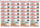 King All-In-One Kettle Corn Popcorn Kit for 6.1 oz. Popper - 24 Case
