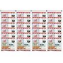 King All-In-One Kettle Corn Popcorn Kit for 6.1 oz. Popper - 24 Case
