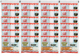 King All-In-One Kettle Corn Popcorn Kit for 6.1 oz. Popper - 24 Case