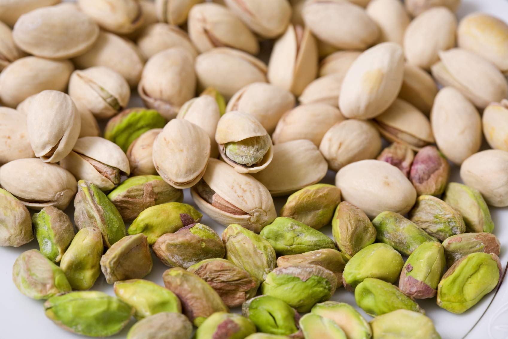 Setton Farms Pistachios, Bulk Box of Roasted Salted Pistachios, Premium California In Shell Pistachio Nuts, 25 pound case, Large Pistachios, Certified
