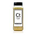Spiceology - Citrus Herb Seasoning - Bright & Savory Herb Rub for Chicken, Fish, Roasted Veggies, Pasta & Marinades - Fresh-Ground, Chef-Crafted
