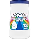 Jet-Puffed Marshmallow Creme, 13 Oz Jar