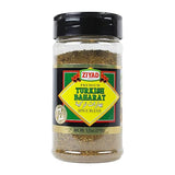 Ziyad Shaker Turkish Baharat Spice Blend, No Additives, No Preservatives, Herbaceous Turkish Spice Mix! 5.3oz