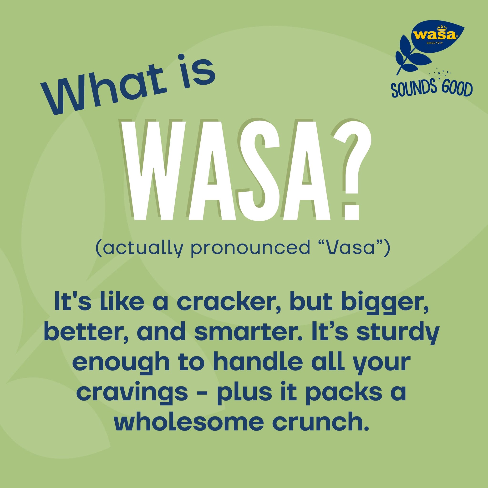 Wasa Flatbread Thins Variety Pack (Pack of 4), Rosemary & Sea Salt and Sesame & Sea Salt, Crackers, Non-GMO Ingredients