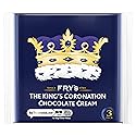 Fry's Chocolate Cream 3 x 49g