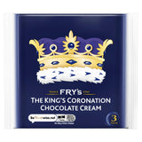 Fry's Chocolate Cream 3 x 49g
