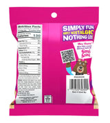 Stauffer's Simply Animals Glazed Cinnamon - Pack of 3 - Delicious and Fun for the Whole Family - 6 Fun Animal Shapes - Simply Fun and Nostalgic