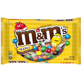 M&M'S Peanut Chocolate Candy 19.2-Ounce Bag