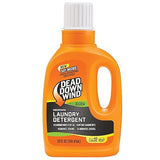 Ddw Laundry Detergent 20oz, (Model: 1192018)