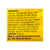 Masala Nuts Punjabi Tadka Peanuts (8oz)