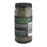 Frontier Co-op All-Purpose Seasoning, Onion, Parsley, Basil, Lemon Peel, Thyme, Garlic and other Aromatic Spices, Salt Free, Kosher | 1.2 Ounce (Pack