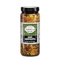 Enrico Formella Mild Muffuletta Salad - Gluten Free Italian Olive Mix - New Orleans Style Sandwich Spread (16 oz)