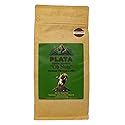 Plata Coffee Roasters "Oh Nuts" A Squirrel's Favorite Brew Ground Coffee 1LB Bag