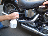 S100 12005L Total Cycle Cleaner Bottle, 1.32 Gallon (Pack of 1)
