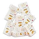 AMERICAN HARVEST, Cavatappi Pasta, Enriched Durum Wheat, 16 oz (12 Pack) | Made in America, Non-GMO, Fast-Cook, Pantry Staple | 100 Years