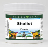 Shallot Powder (4 oz, ZIN: 521402) - 3 Pack