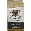 Scotty D's Jamaican Coffee "Black Lion" Blend-Jamaican Blue Mountain(Whole Bean) (Medium Roast) 8 oz.