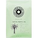 For Five Coffee Roasters - Roasted In NYC - Sumatra Mandheling Dark Roast (Origin: Aceh, Sumatra, Indonesia), Whole Bean 12oz