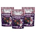 Peanut's Bake Shop - Vegan and Gluten-Free Cookie Mix | Non-GMO, Kosher Cookie Mixes for Decadent Treats (Midnight Chocolate Chunk - 3 Pack)