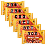 Harvest (Indian) Candy Corn - 11 ounce Bag (6 Pack)