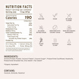 Purely Elizabeth Grain-Free Cauli Hot Cereal, Strawberry Hazelnut (12 Ct.)