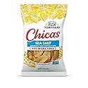 Chicas 11oz Sea Salt Tortilla Chips