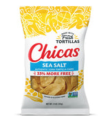 Chicas 11oz Sea Salt Tortilla Chips
