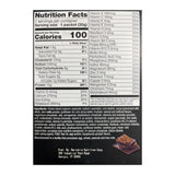 PROTIFIT - High Protein Dark Chocolate Pudding & Shake Mix 3 Pack, 15g Protein, Low Calorie, Low Fat, Low Carb, Aspartame Free, Idea Protein