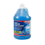Unger Professional Streak-Free EasyGlide Glass Cleaner Concentrate, 1 Gallon, Ammonia-Free, Makes 100 Gallons of Solution, Safe for Tinted Windows