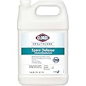 Clorox Healthcare Spore Defense Cleaner Disinfectant, Closed System Refill Bottle, 128 Fluid Ounces (Package May Vary)