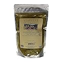 Starwest Botanicals Organic Skullcap Herb Powder - Dried Skullcap for Tea, Smoothies, Dressings, Herbal Blends, & More, Scutellaria Lateriflora, Non