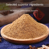 Zercumm Thirteen Incense Seasoning Powder 30G Fried Stewed Incense Household Spices Bouilli Fried Dishes Meat Stewed with Soy Sauce and Strained