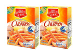 Tres Estrellas Churros Flour Mix (2 Pack)