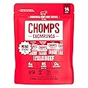 Chomps Chomplings Original Beef Mini Sticks 14 Count, 0.5 OZ