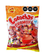 BENY LOCOCHAS CHAMOY FLAVOR 1LB .098OZ 60PCS