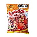 BENY LOCOCHAS CHAMOY FLAVOR 1LB .098OZ 60PCS