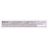 GOOD & PLENTY Licorice Fat Free, Candy Box, 6 Oz