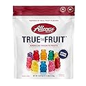 Albanese World's Best True to Fruit™ - American Favorite Fruits Gummies, 18.75oz Bag of Candy