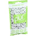 Pur Coolmint Gum Bag, 2.72 OZ
