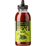 Traeger BBQ Sauce
