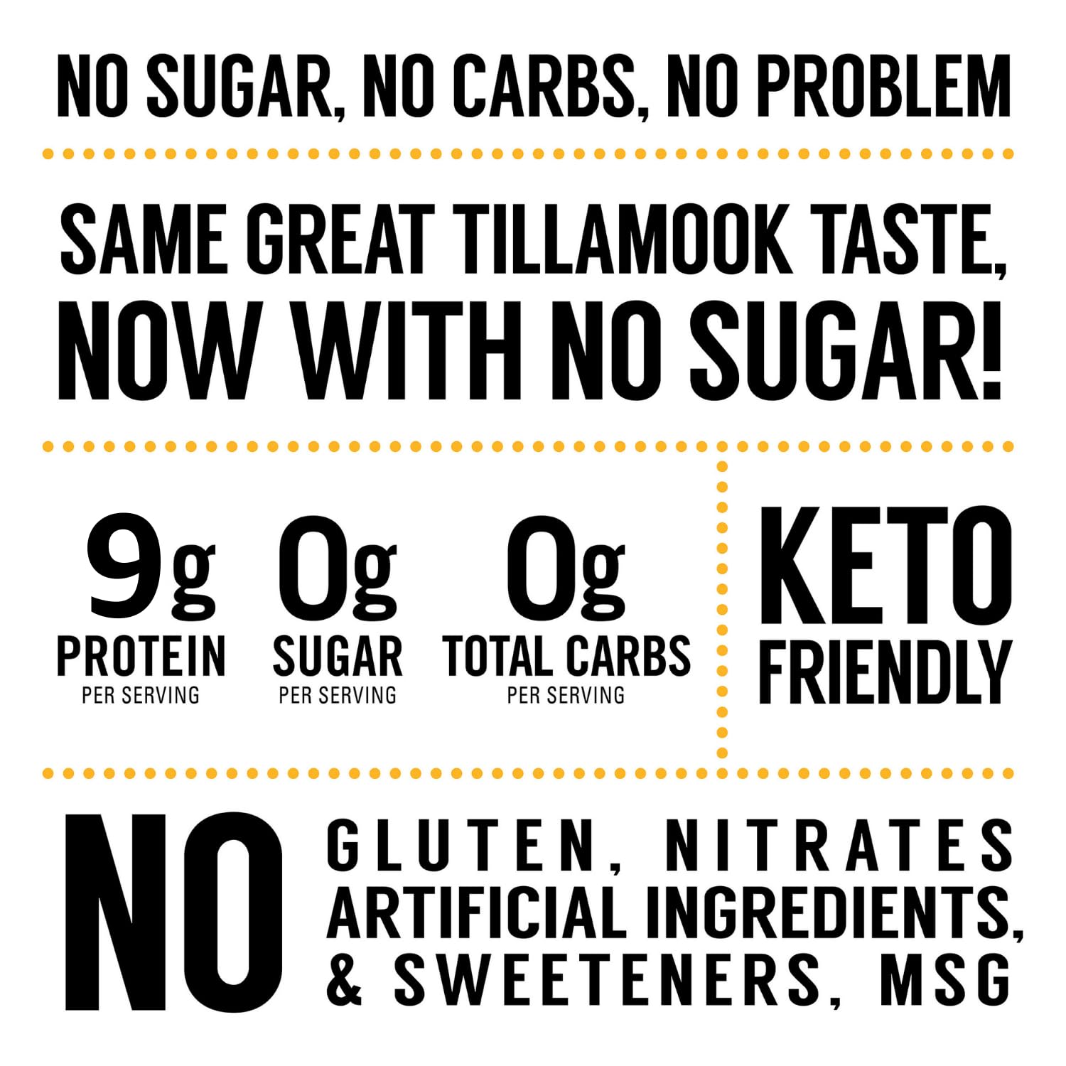 Tillamook Country Smoker Smoked Sausage, Zero Sugar, Spicy Jalapeño, 4 Ounce (1 Pack) Real Hardwood Smoked Sausages, Low Carb, High Protein, Ready