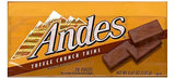 Andes Toffee Crunch Thins (28 count box)