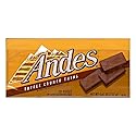Andes Toffee Crunch Thins (28 count box)
